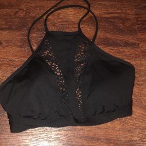 Bathing suit top